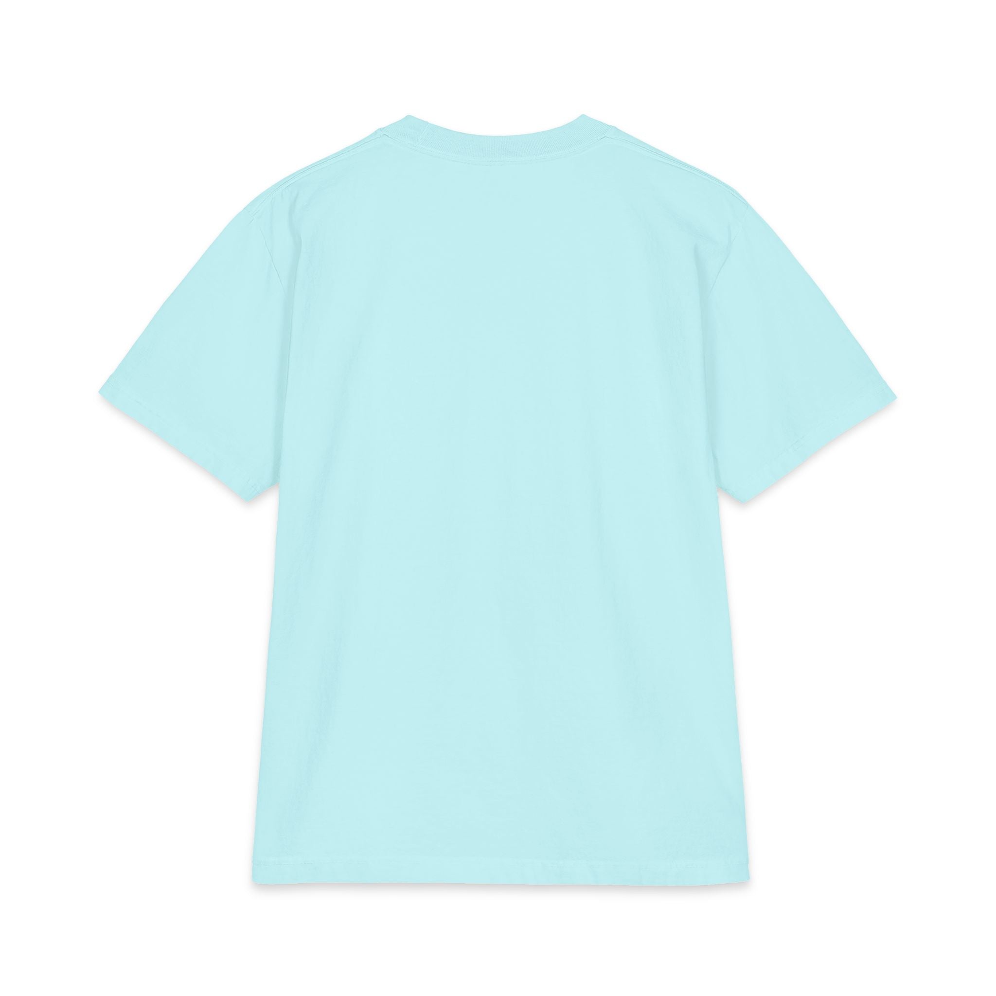 Premium CIGARVERSE Drip Logo T-Shirt