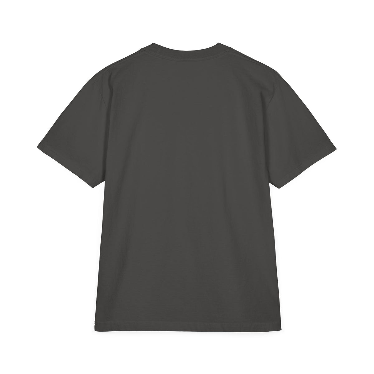 Cigaverse Logo T-Shirt – Cosmic Sci-Fi Graphic Tee