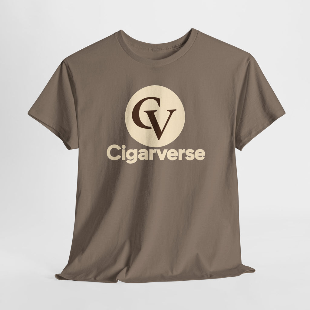 Cigarverse Logo T-Shirt