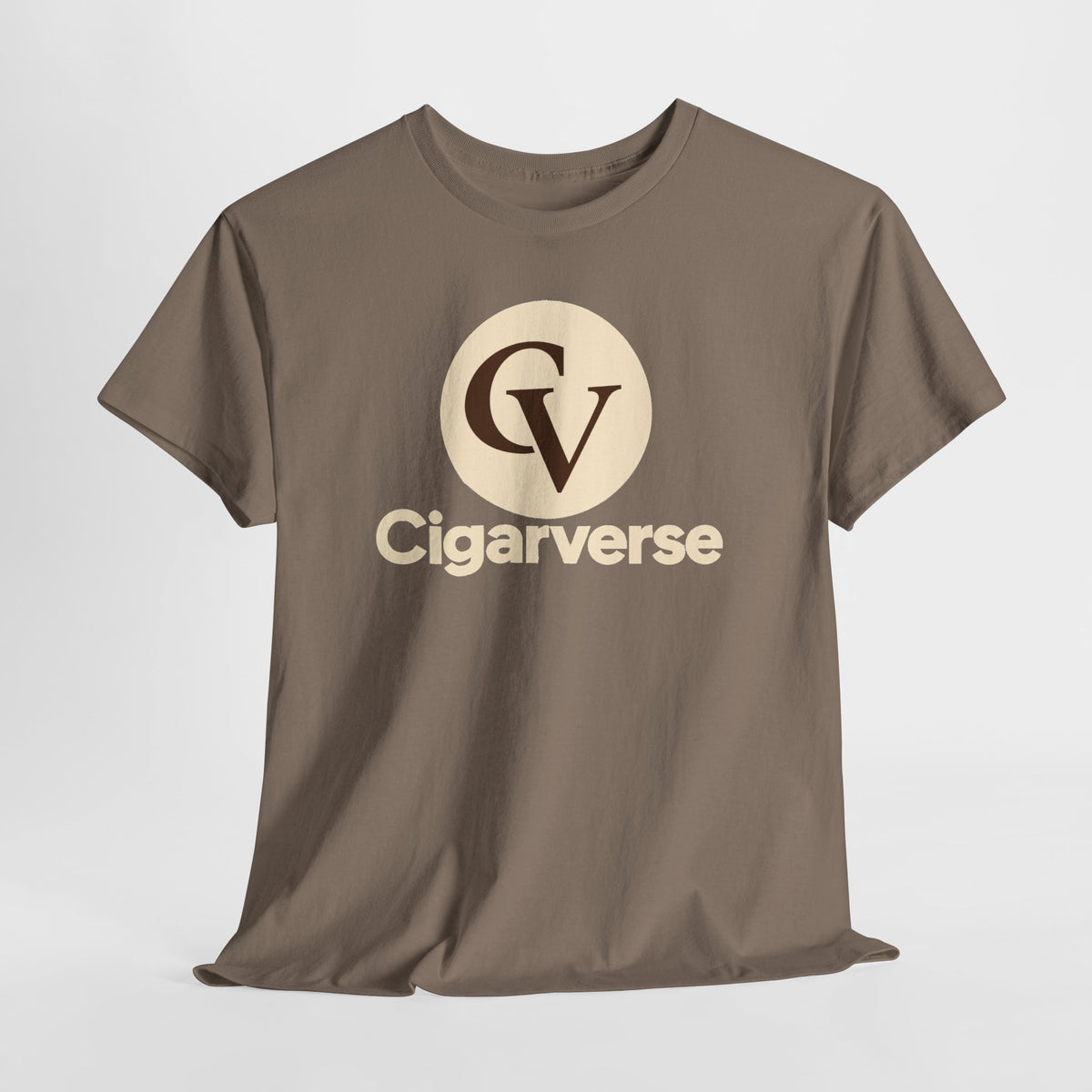 Cigarverse Logo T-Shirt