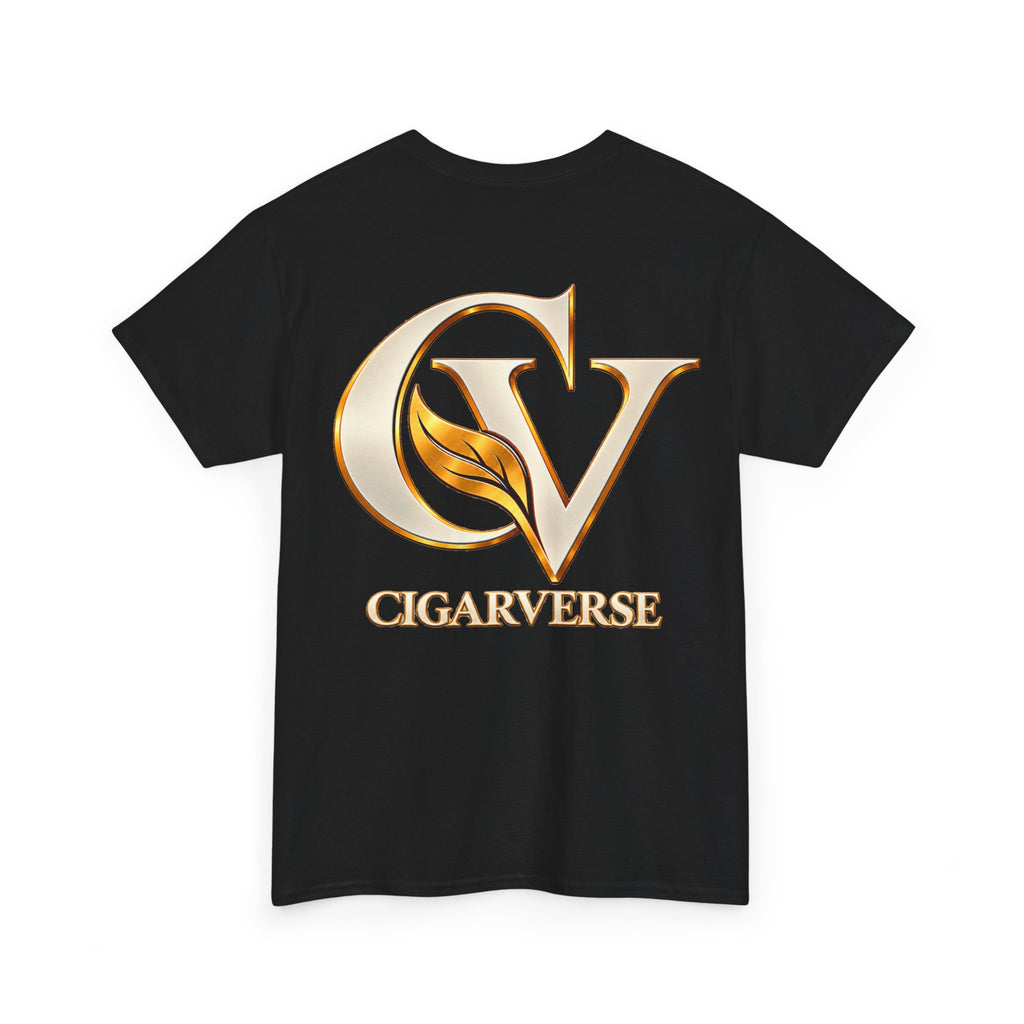 Cigarverse Logo T-Shirt