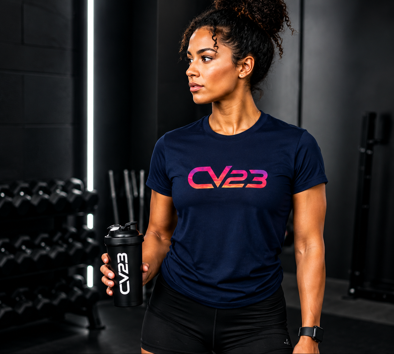 CV23 Graphic T-Shirt