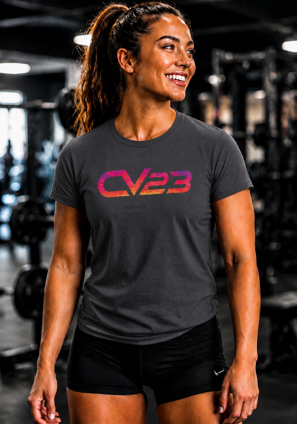 CV23 Graphic T-Shirt