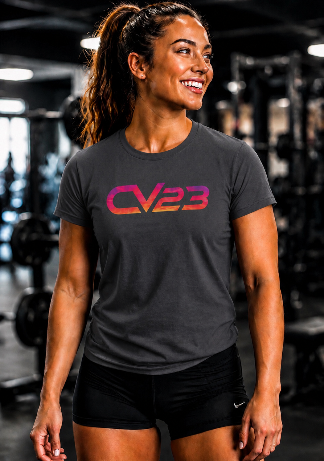CV23 Graphic T-Shirt