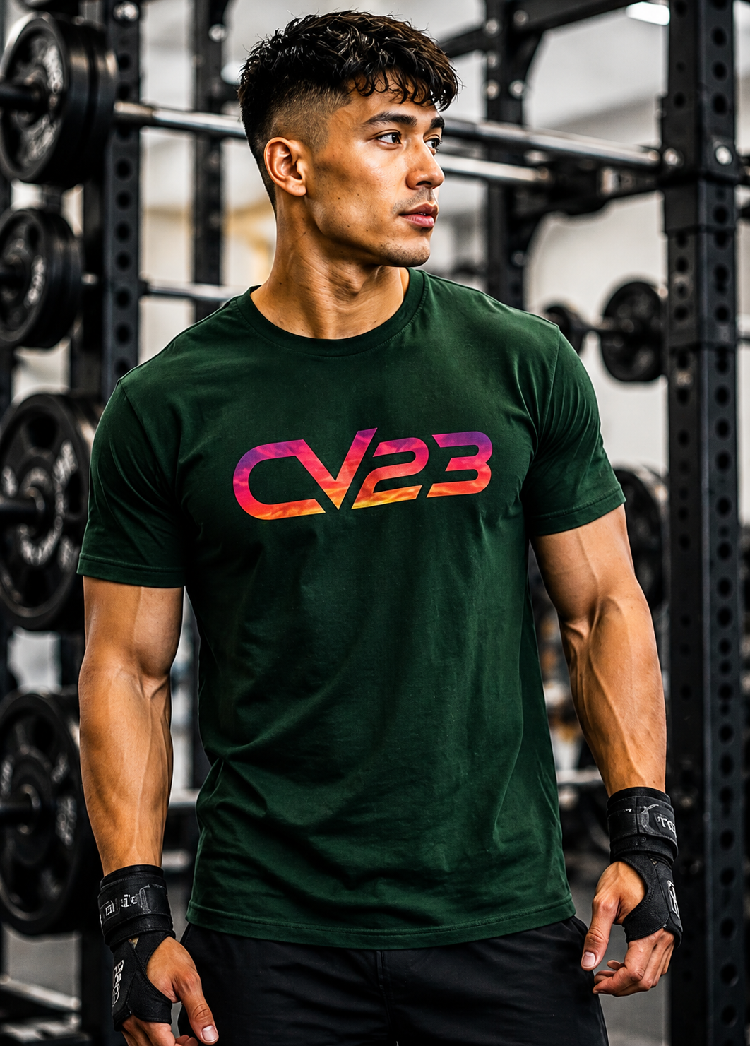 CV23 Graphic T-Shirt