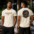 CIGARVERSE Scorpion Logo T-Shirt