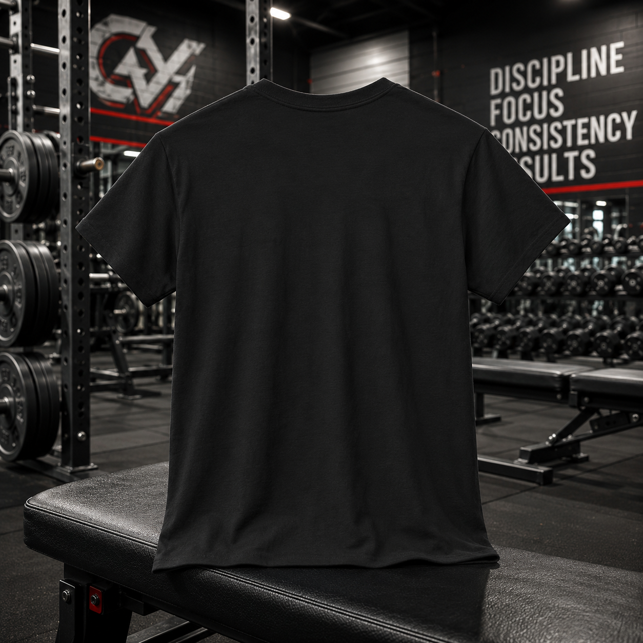CV23 Graphic T-Shirt