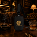 Explorer Sling Bag — Golden Spiral Adventure Crossbody