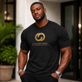 Cigarverse Logo Tee — Cigar Connoisseur Shirt
