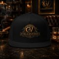Cigarverse Anubis Trucker Hat