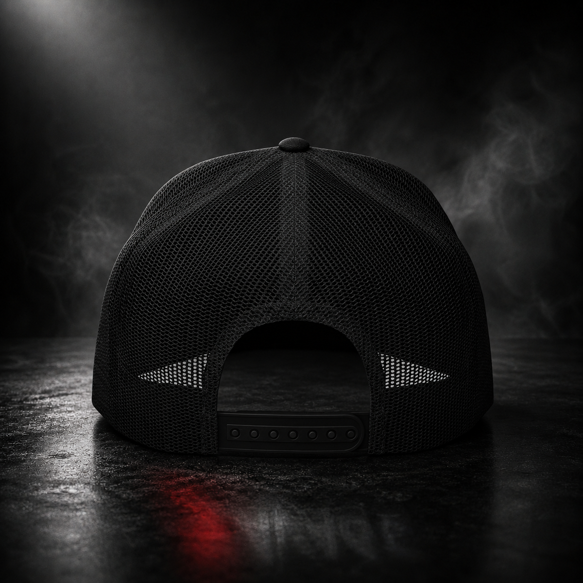 CIGARVERSE “Savage” Trucker Cap
