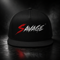 CIGARVERSE “Savage” Trucker Cap