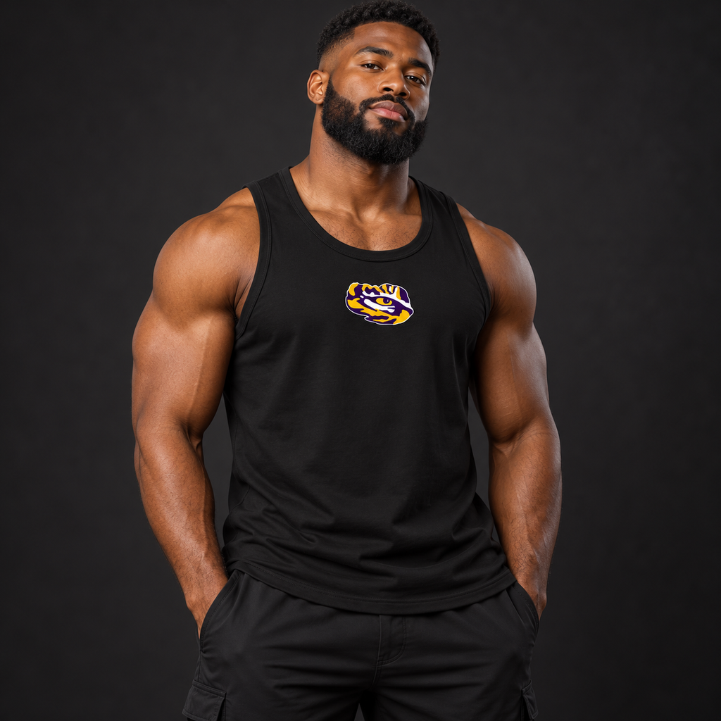 Tigers Active Tank