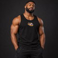 Tigers Active Tank