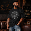Cigarverse Logo T-Shirt