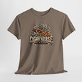 Pumpkin Jack-o'-Lantern Cigarverse Tee