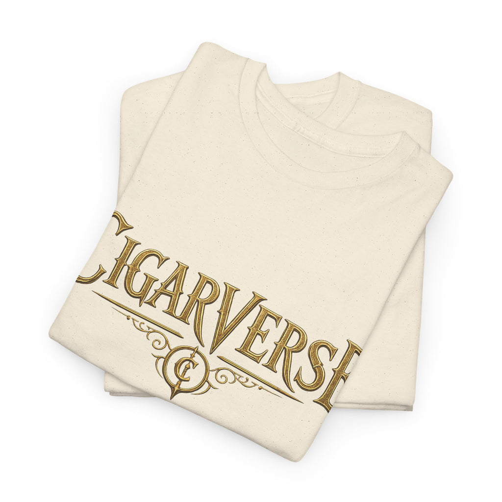 CIGARVERSE Scorpion Logo T-Shirt