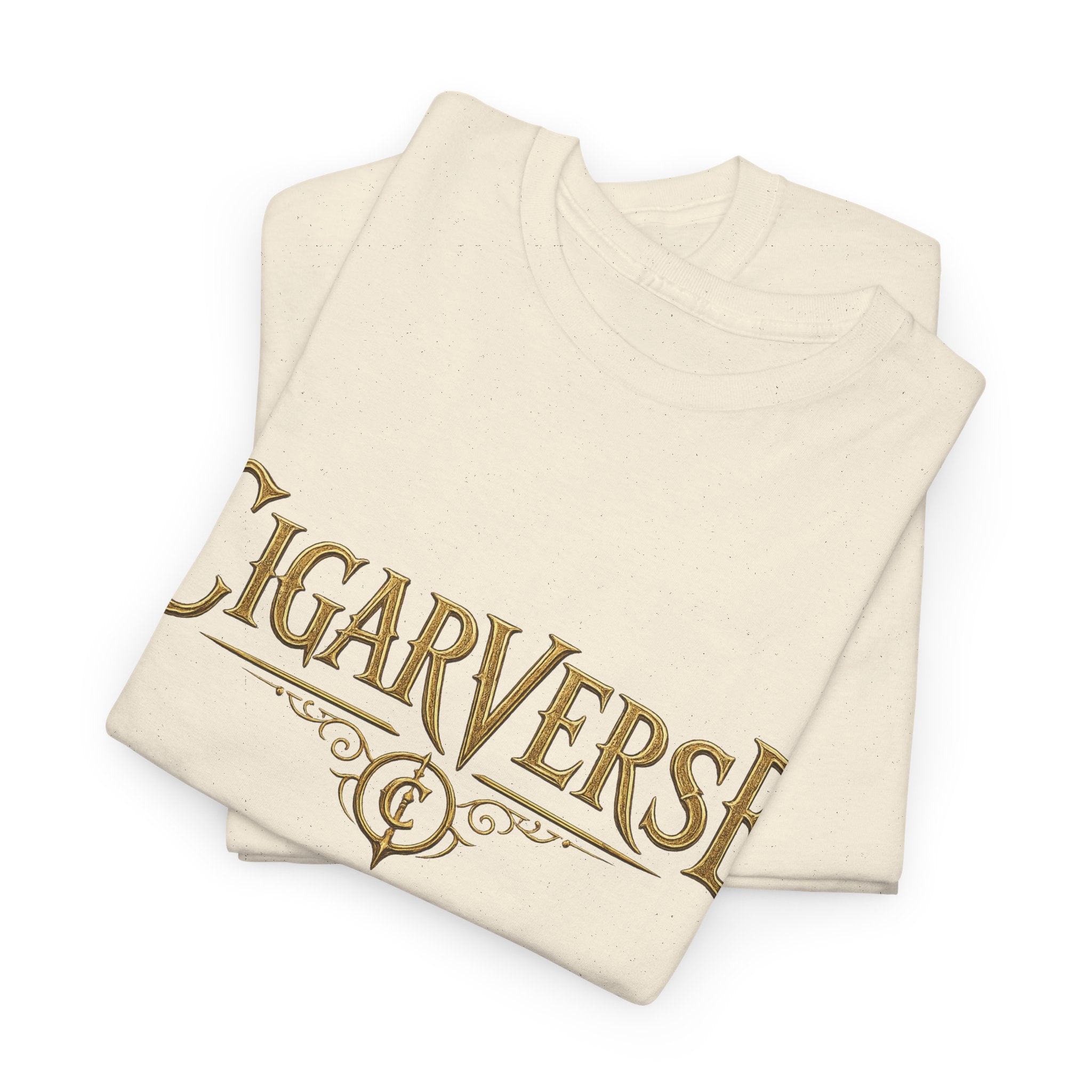 CIGARVERSE Scorpion Logo T-Shirt