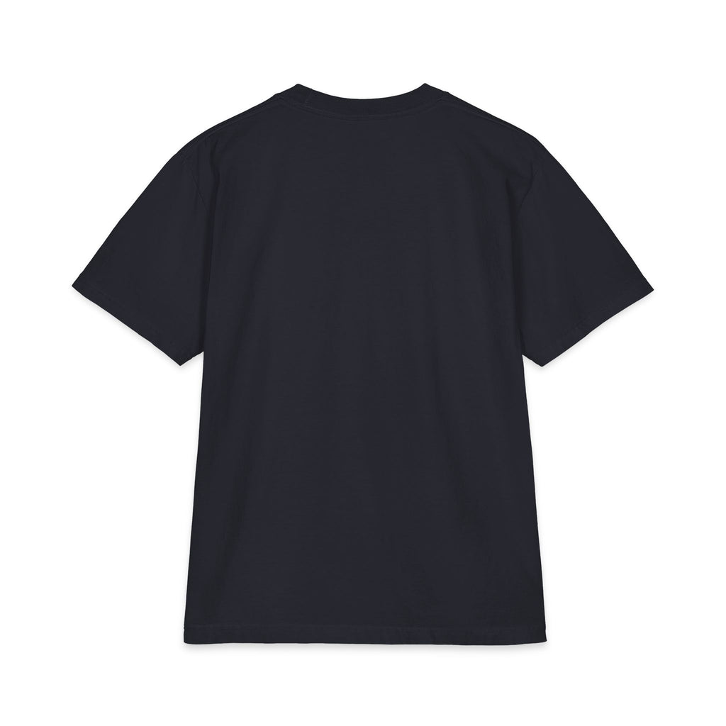 Premium Max Heavyweight Cigarverse Lion T‑Shirt – Vintage Roaring Lion Smoking Cigar Tee