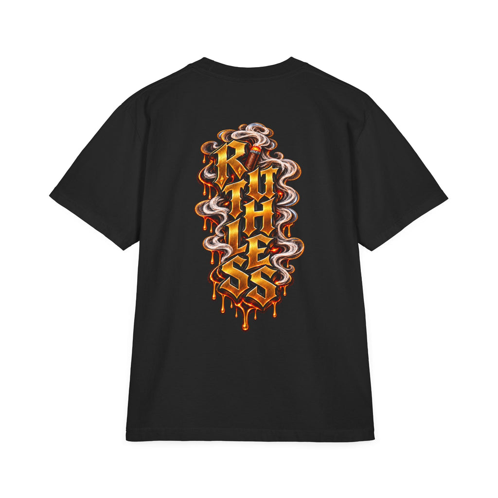 Cigarverse Retro Graphic T-Shirt