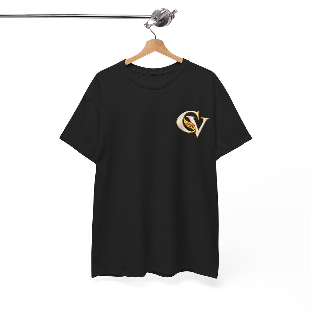 Cigarverse Logo T-Shirt