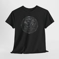 Cigarverse Embossed Logo T-Shirt
