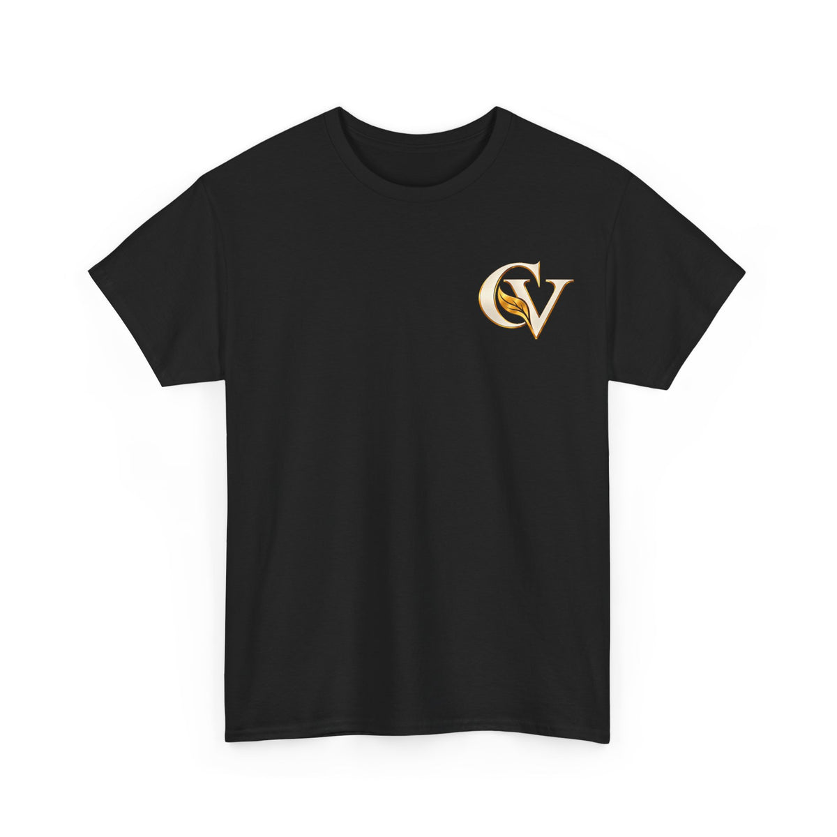 Cigarverse Logo T-Shirt