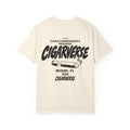 Cigarverse T-Shirt — Cigar Connoisseur Graphic Tee (Miami, FL)