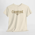 CIGARVERSE Scorpion Logo T-Shirt