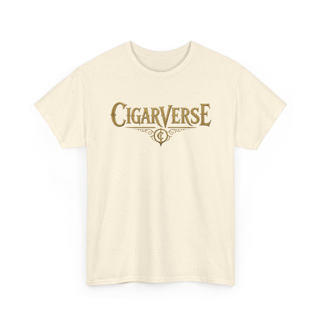 CIGARVERSE Scorpion Logo T-Shirt