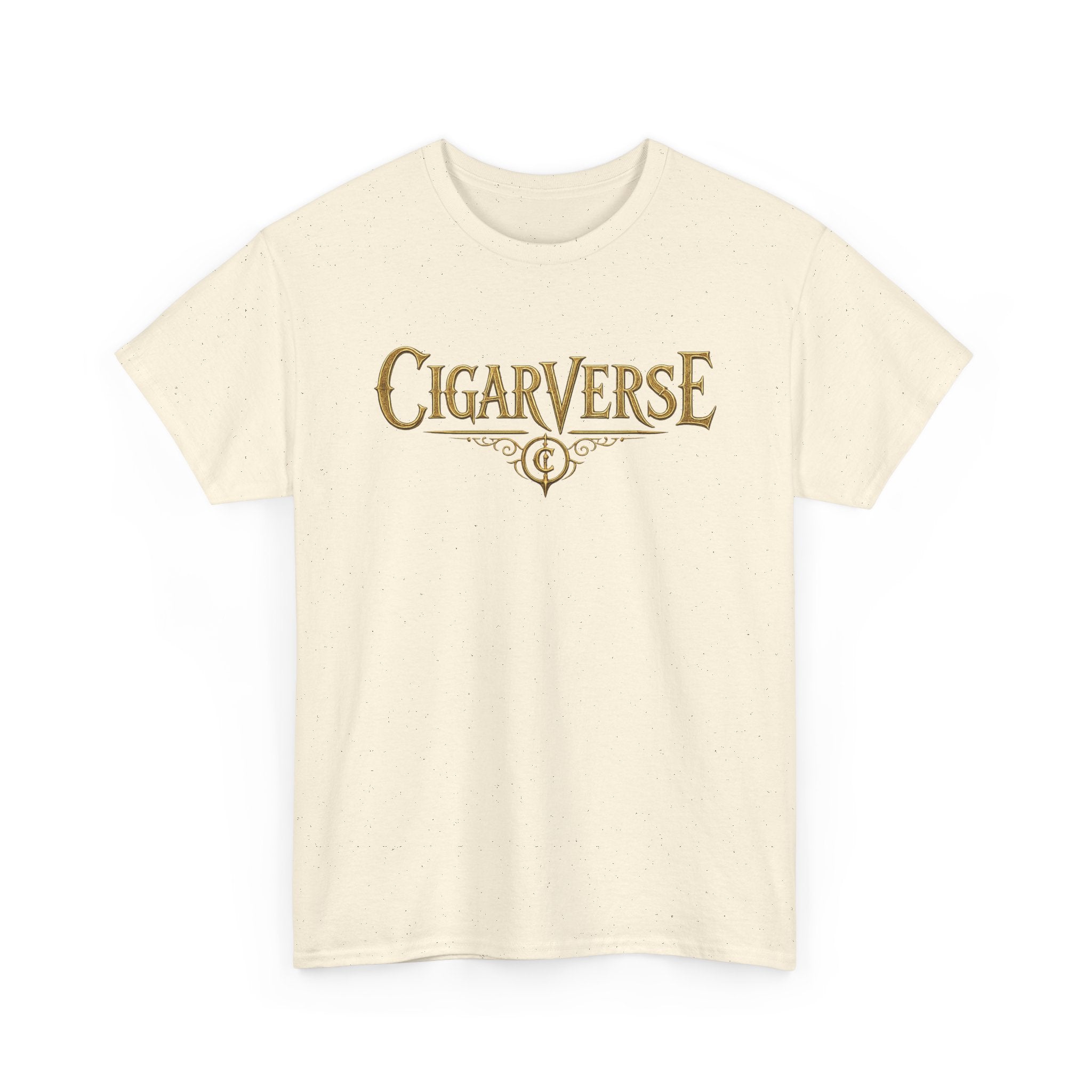 CIGARVERSE Scorpion Logo T-Shirt