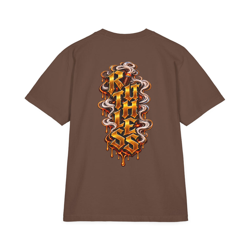 Cigarverse Retro Graphic T-Shirt