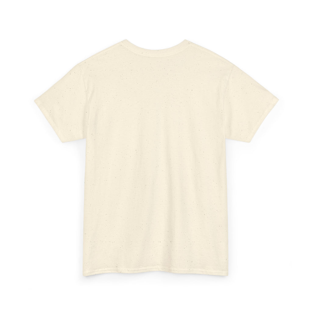 Cigarverse 'Cigar Connoisseurs Paradise’ Gold Logo T-Shirt
