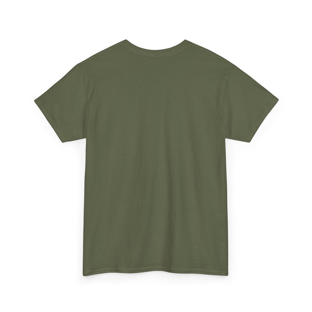 CigarVerse Logo Tee — Vintage Cigar Lounge Graphic T-Shirt