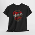 CIGARVERSE Tampa T-Shirt — Vintage Cigar Lounge Tee