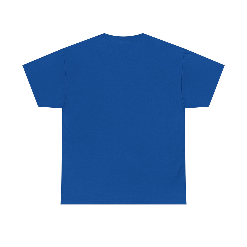CigarVerse Graffiti Logo Tee — Retro Streetwear Logo T-Shirt
