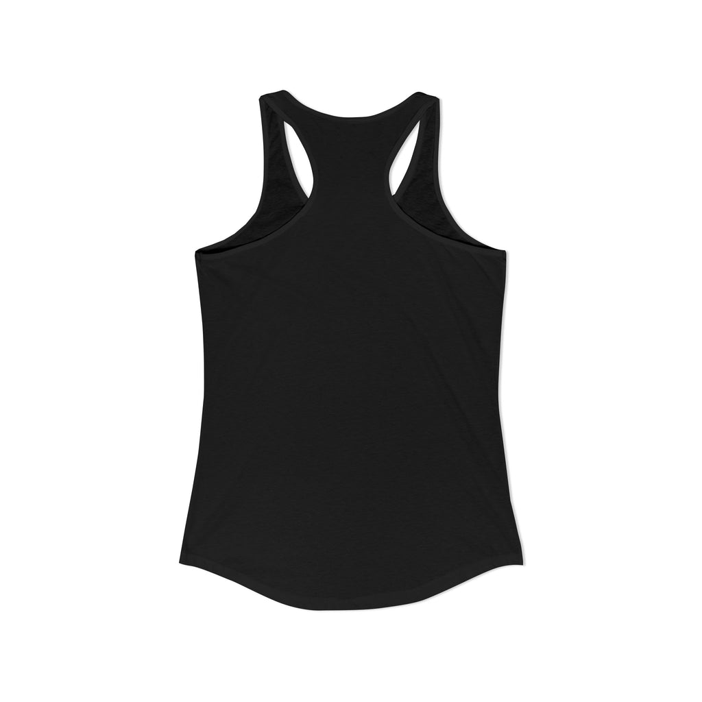 Women's Gold CV Ideal Racerback Tank