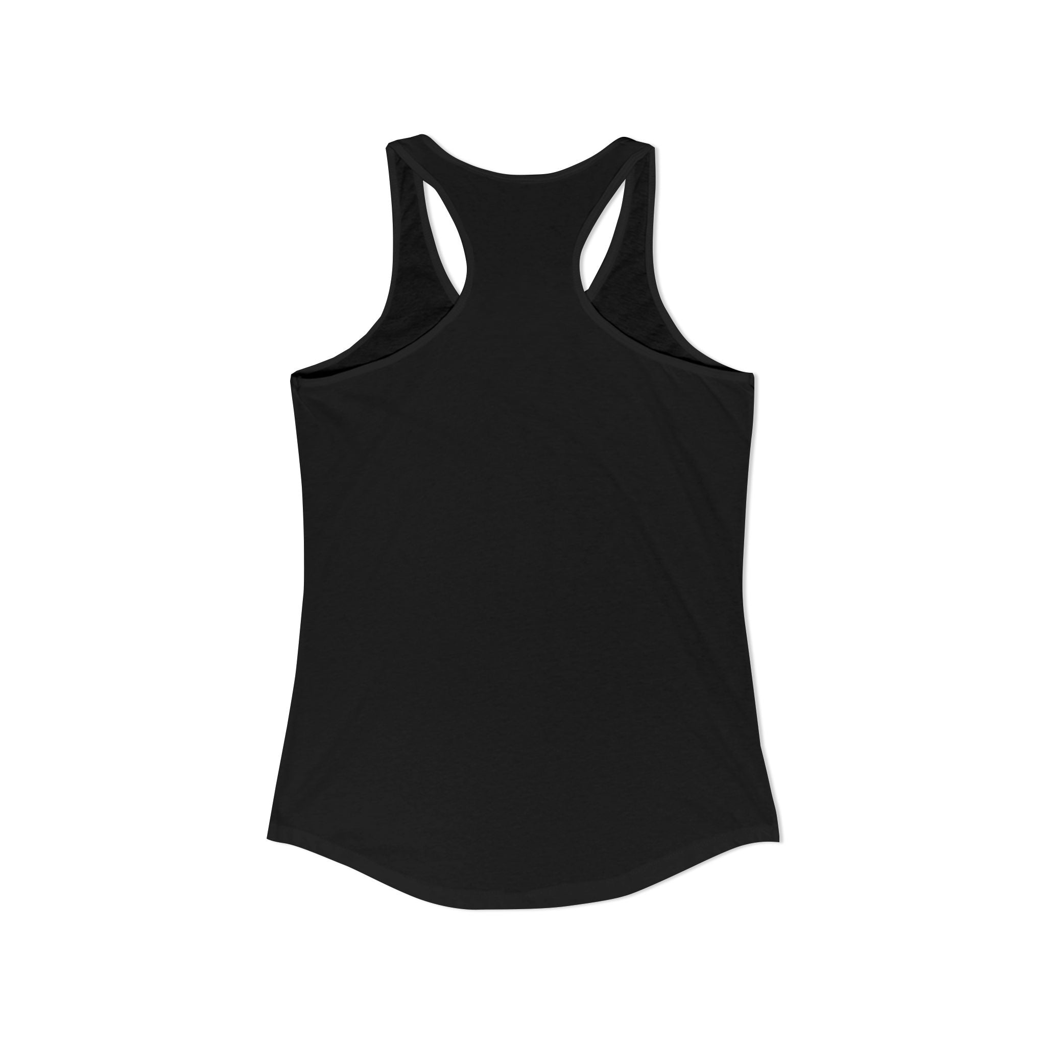 Women's Gold CV Ideal Racerback Tank