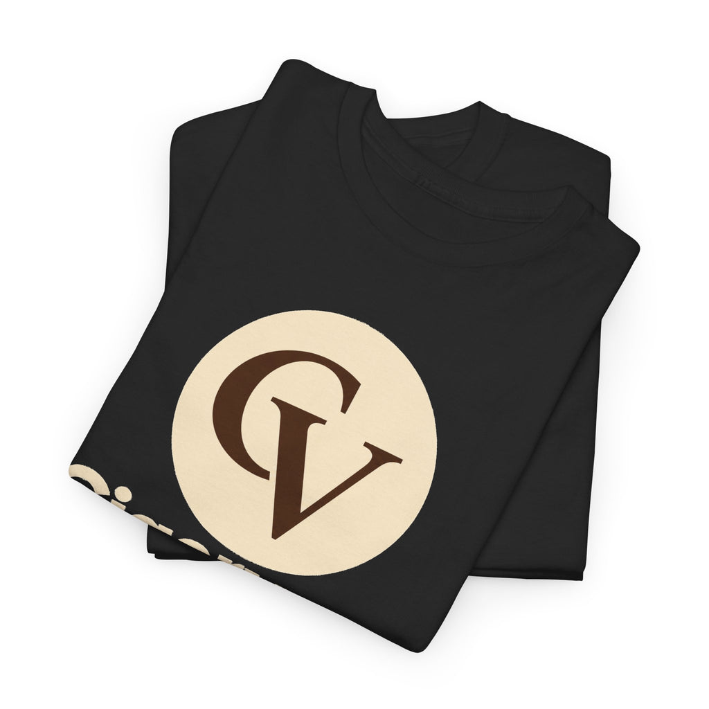 Cigarverse Logo T-Shirt