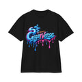 Premium CIGARVERSE Drip Logo T-Shirt