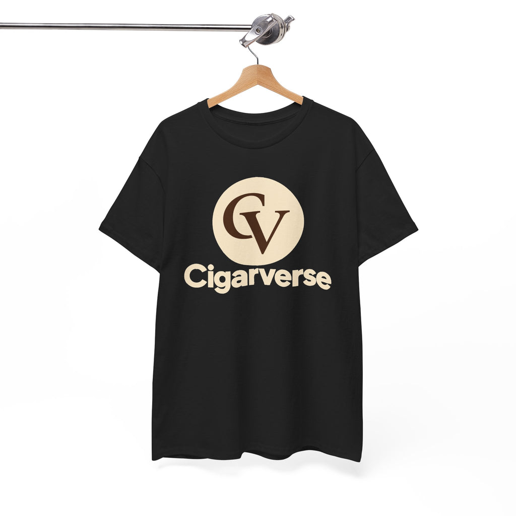 Cigarverse Logo T-Shirt