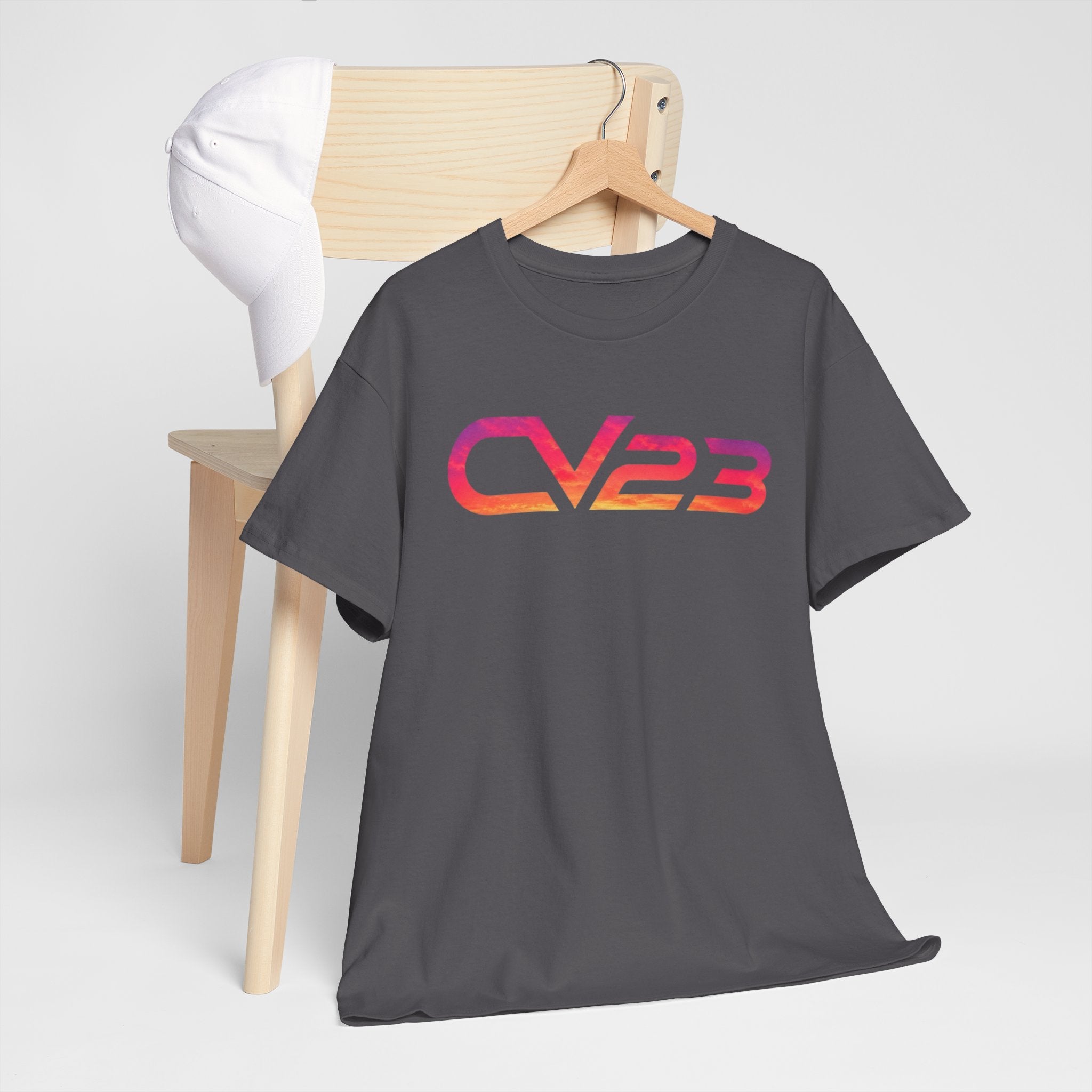 CV23 Graphic T-Shirt