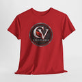 CV Cigarverse Logo T-Shirt