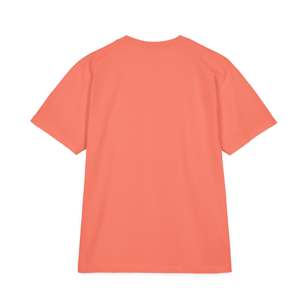 Premium Max Heavyweight Cigaverse Logo Garment-Dyed T-Shirt