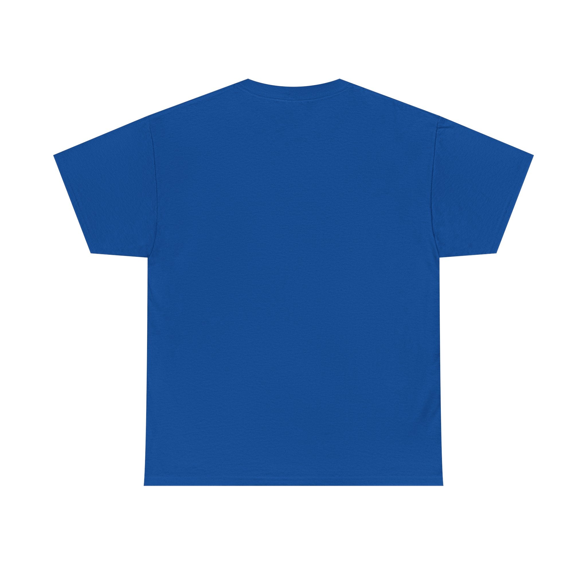 CigarVenture Logo Tee — Colorful Splash Graphic T-Shirt for Cigar Lovers