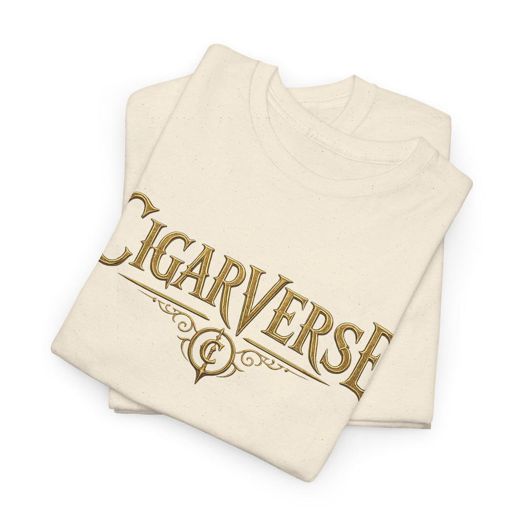 CIGARVERSE Scorpion Logo T-Shirt