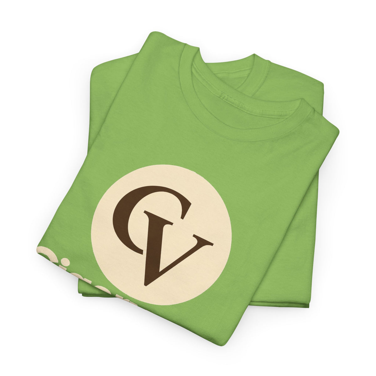 Cigarverse Logo T-Shirt