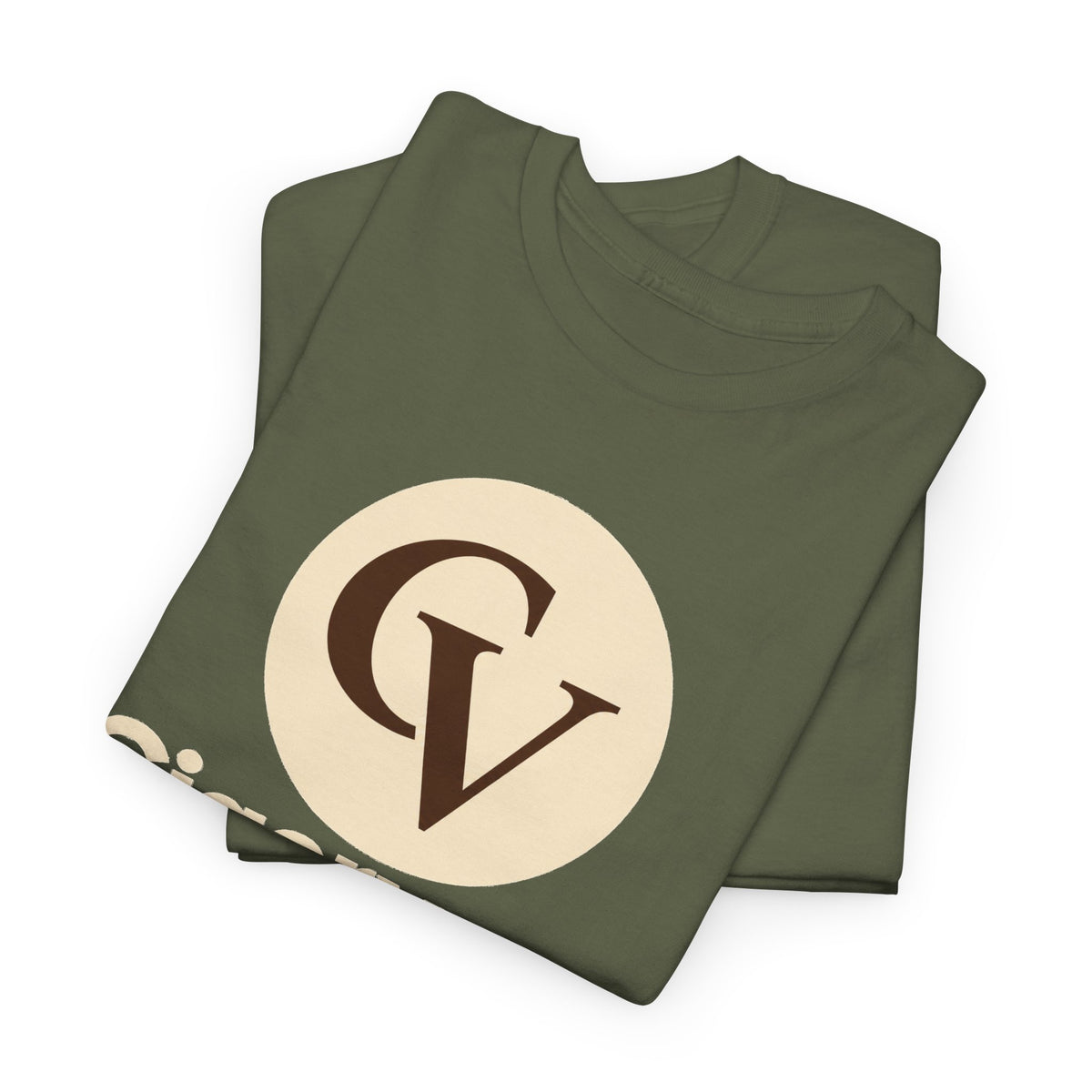Cigarverse Logo T-Shirt