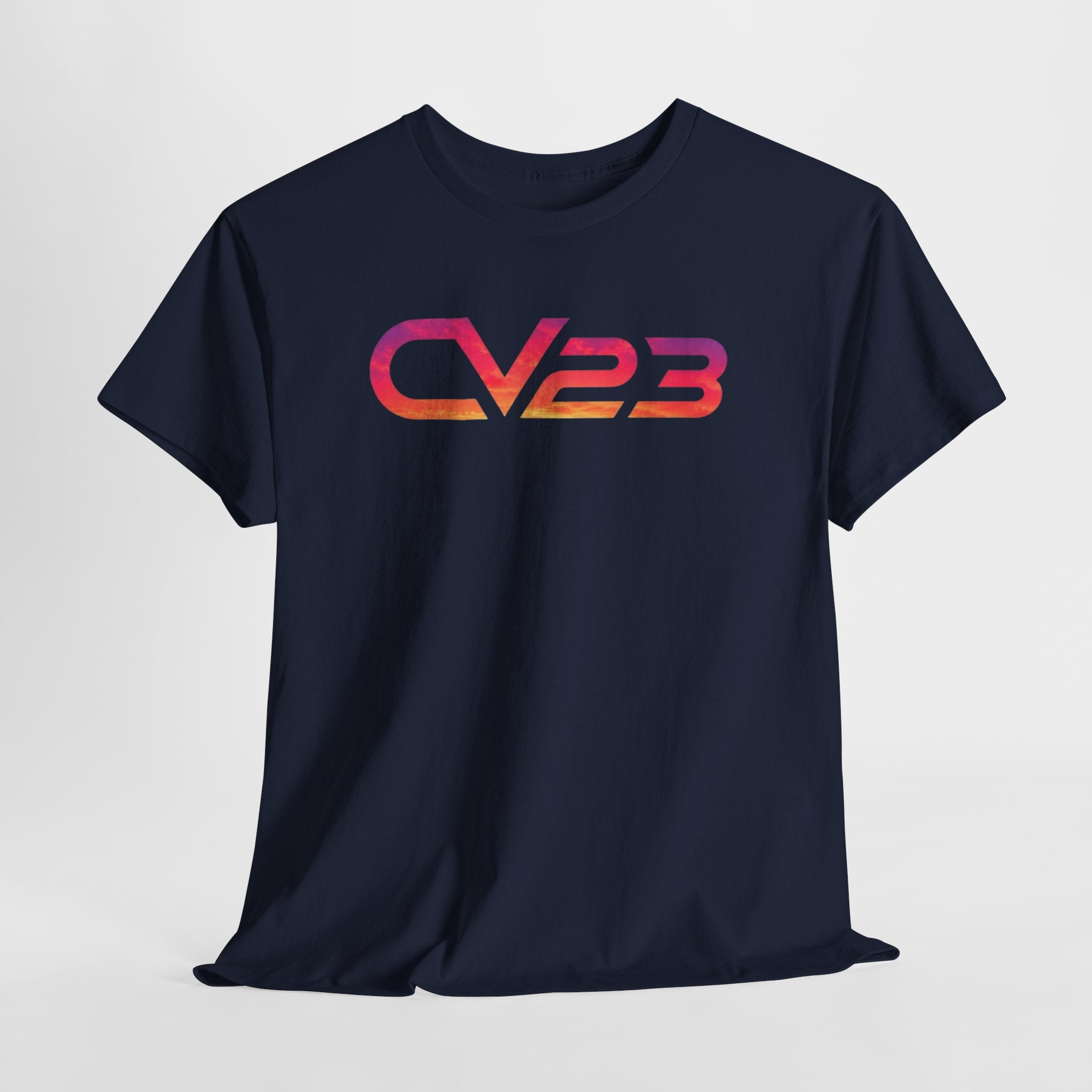 CV23 Graphic T-Shirt