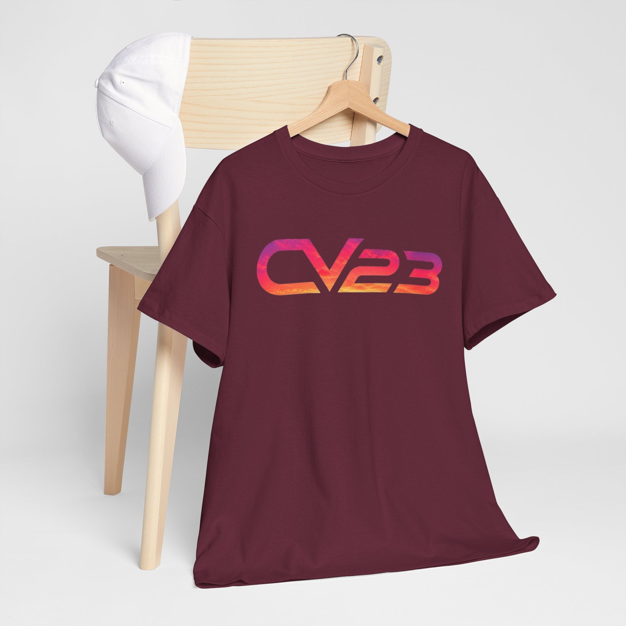CV23 Graphic T-Shirt